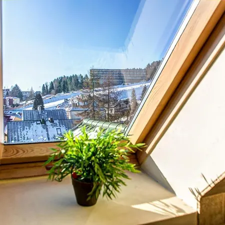 Apartament W Centrum Z Dwoma Sypialniami 20 *