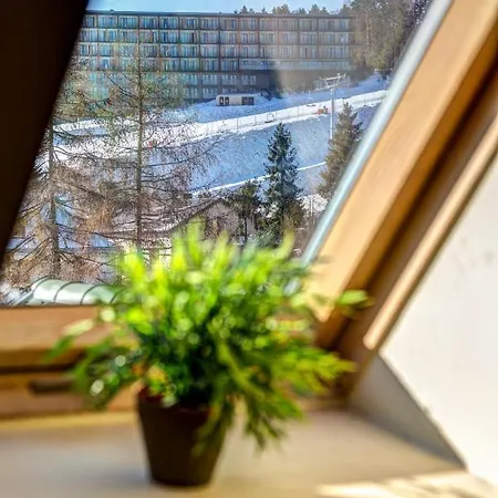 Apartament W Centrum Z Dwoma Sypialniami 20 Apartmán Krynica-Zdrój
