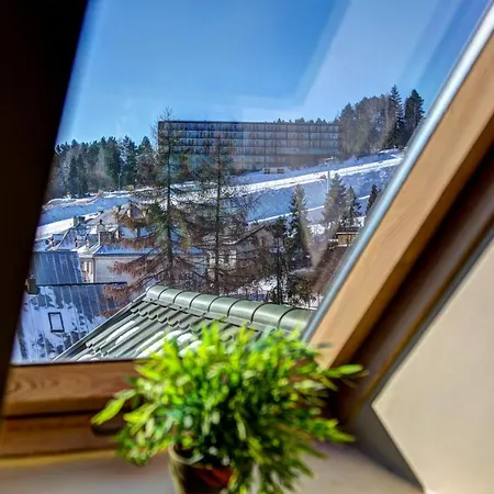 Apartament W Centrum Z Dwoma Sypialniami 20